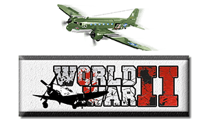 Avions World Wars